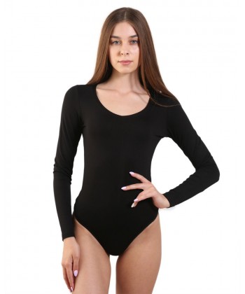 Боді  з віскози 